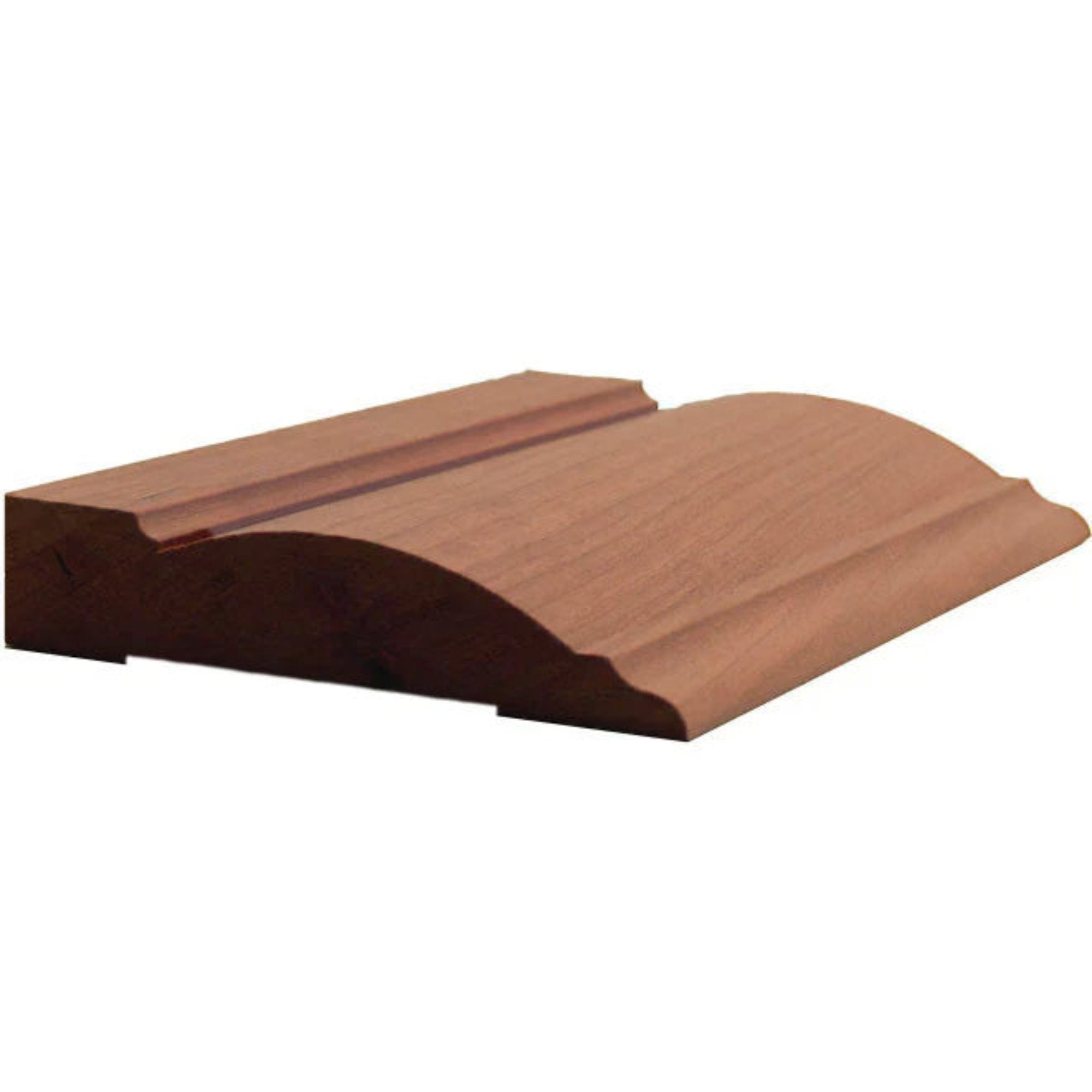 EWCA33 Casing 3-1/2" wide x 3/4" Trim. Unfinished Moulding