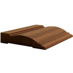 EWCA33 Casing 3-1/2" wide x 3/4" Trim. Unfinished Moulding
