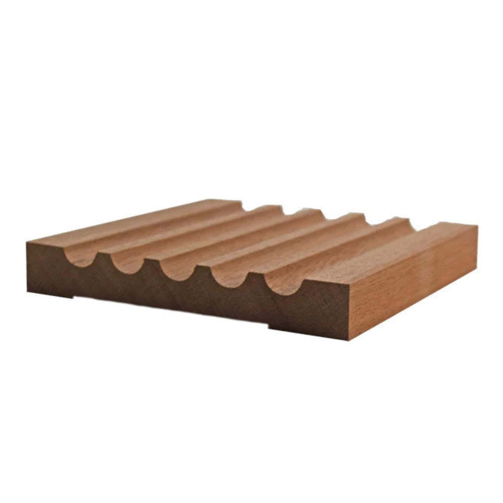 EWCA49 Fluted 5-1/8