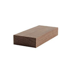EWCA51 Square Casing 2" Wide x 3/4" Moulding Trim. Unfinished