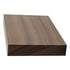 EWCA52 Square Casing 3-1/2" Wide x 3/4" Moulding Trim. Unfinished