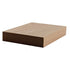 EWCA52 Square Casing 3-1/2" Wide x 3/4" Moulding Trim. Unfinished