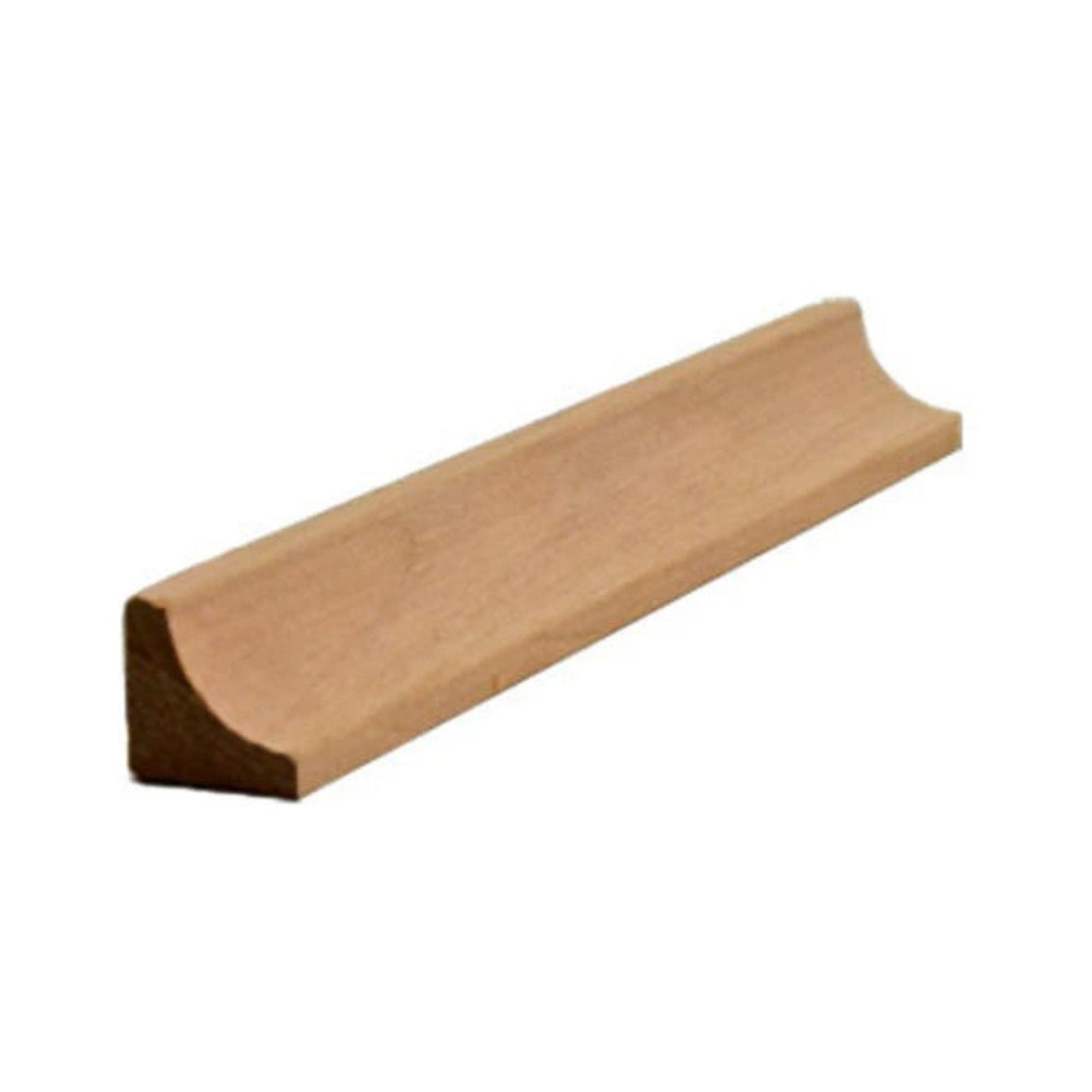 EWCC11 Cove Molding 1/2