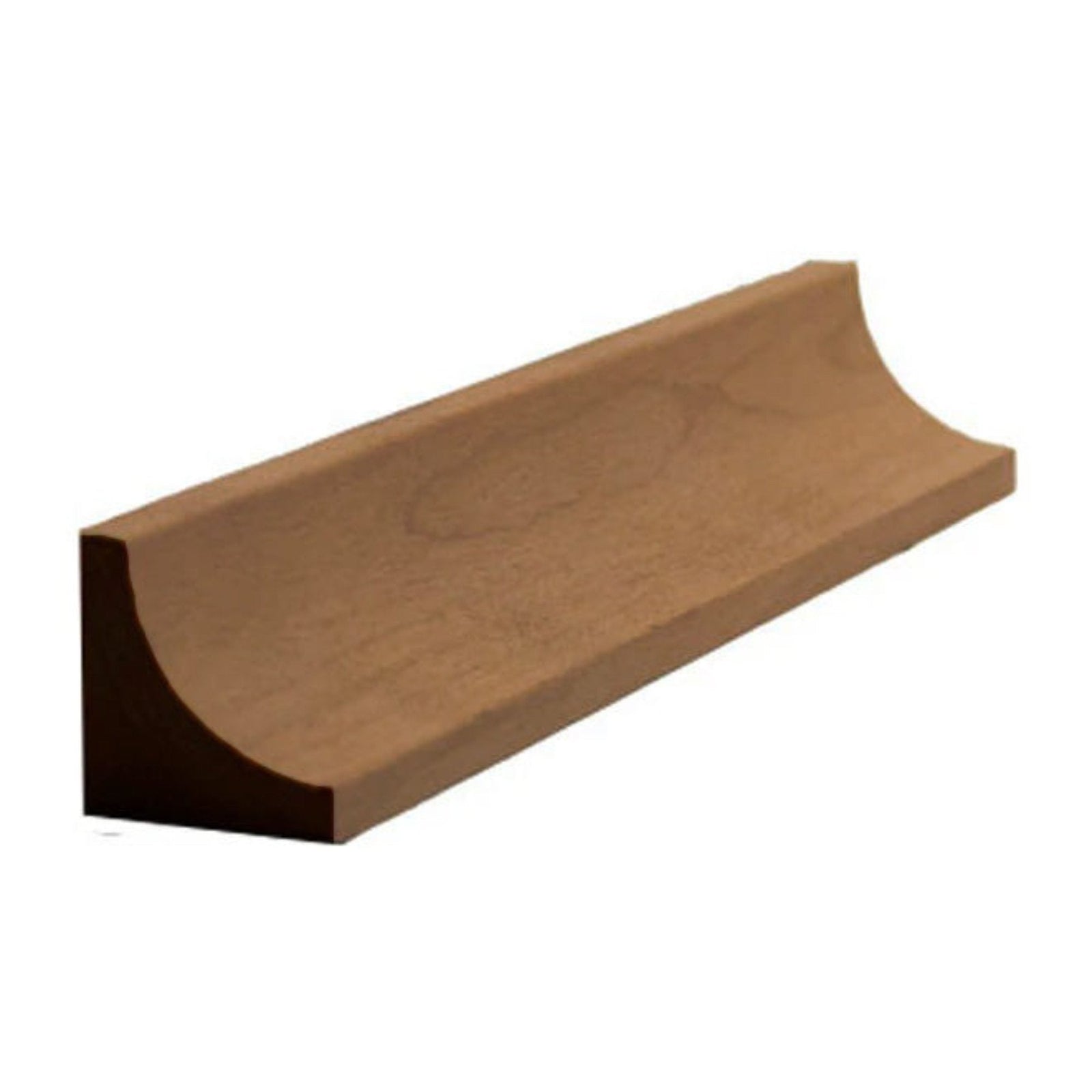 EWCC12 Cove Molding 3/4