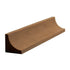 EWCC12 Cove Molding 3/4" x 3/4" Trim. Unfinished