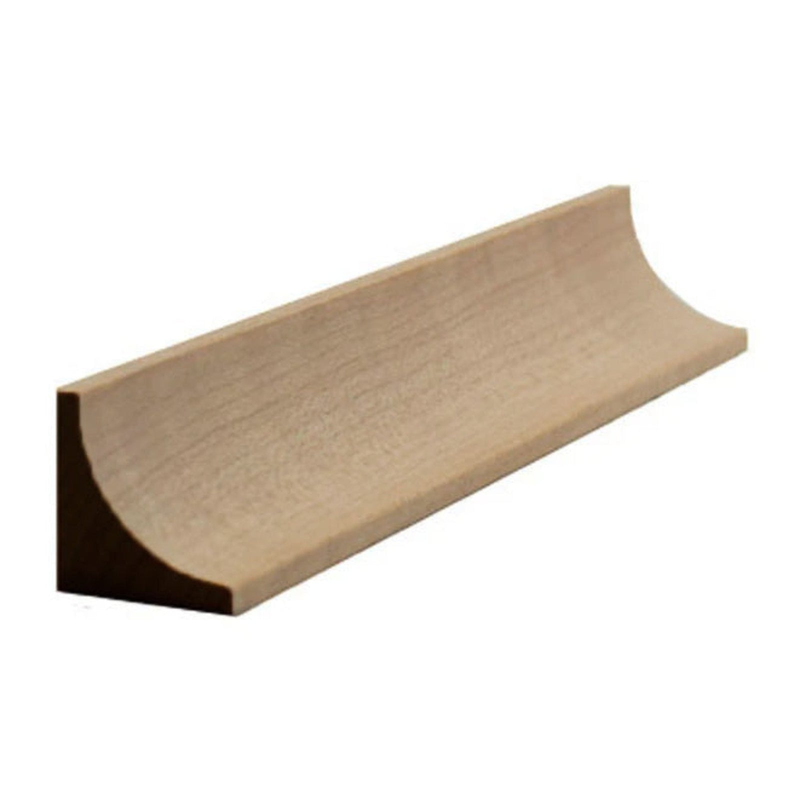 EWCC12 Cove Molding 3/4