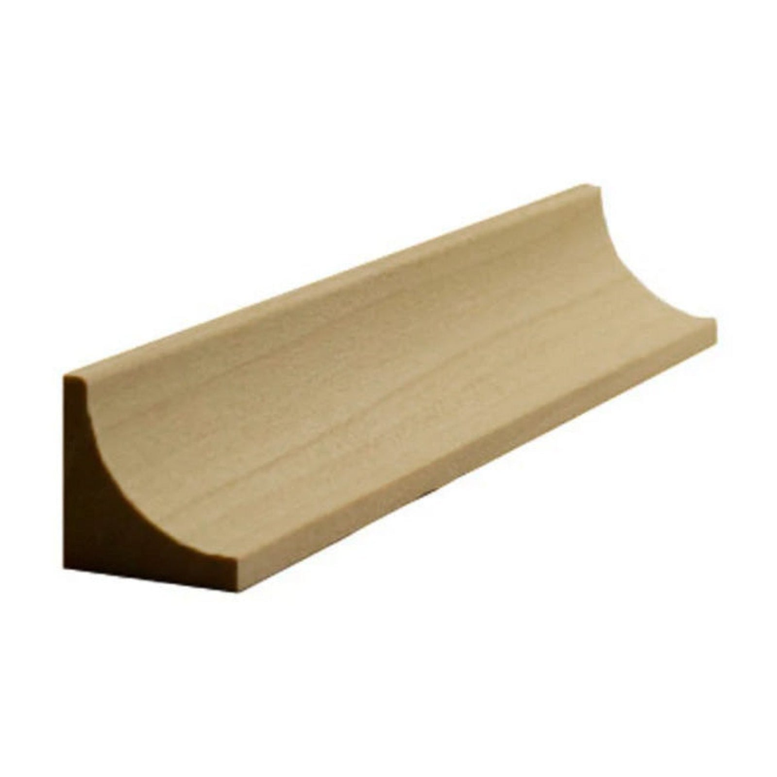 EWCC12 Cove Molding 3/4