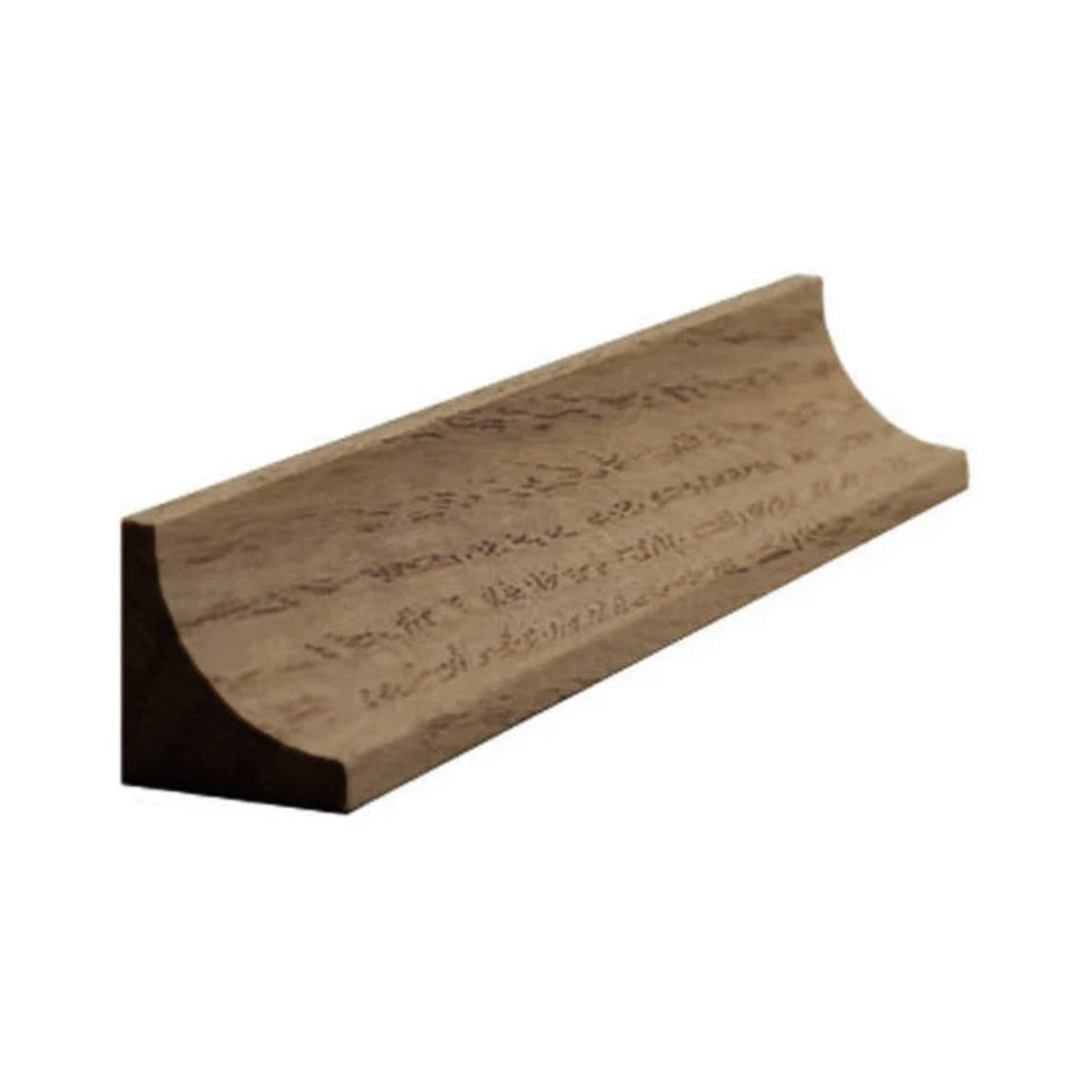 EWCC12 Cove Molding 3/4