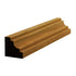 EWCC14 Cove Molding 3/4" x 3/4" Trim. Unfinished
