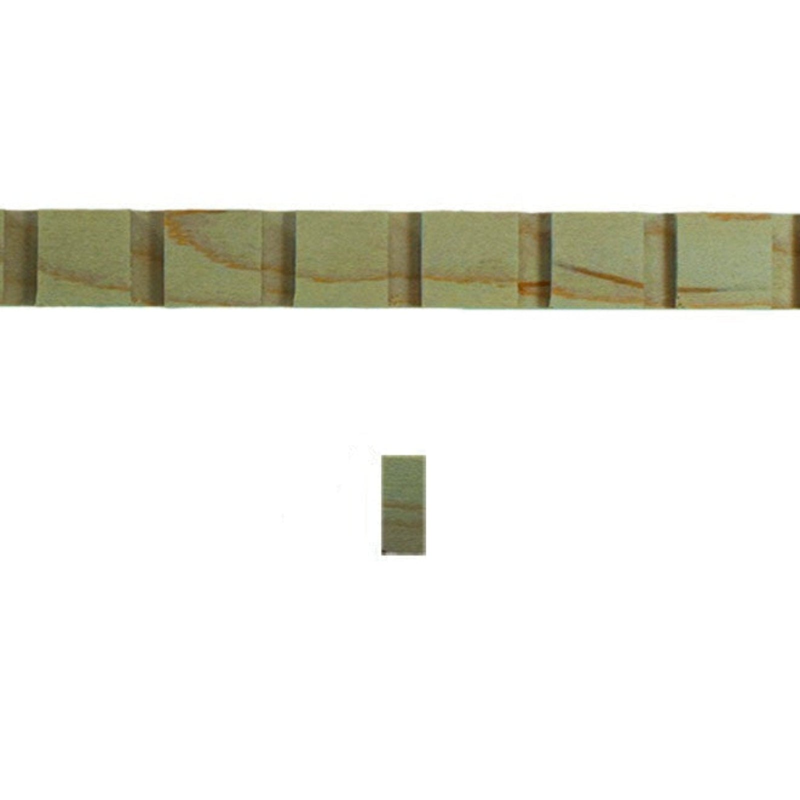 EWCD91 Dentil Moulding 3/4