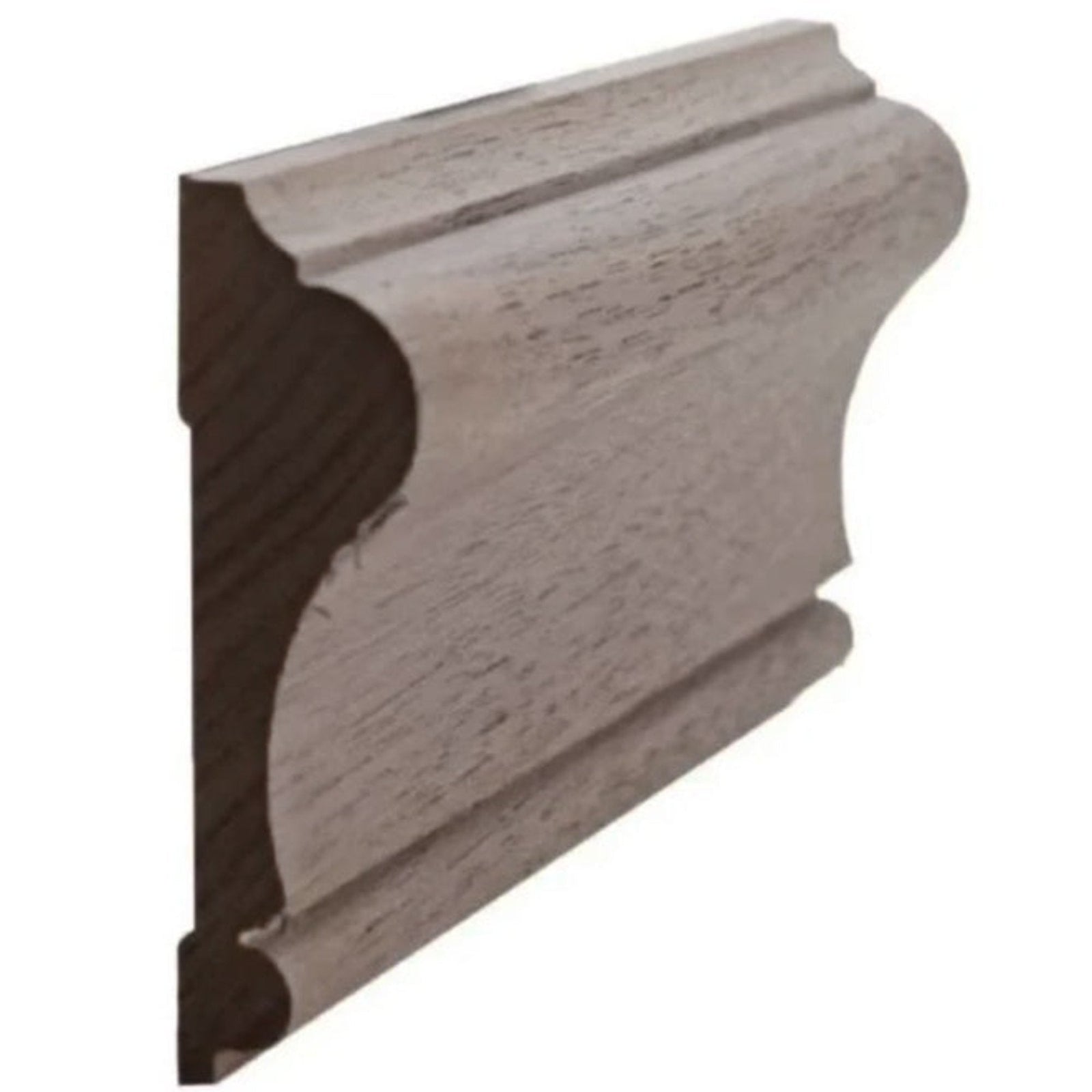 EWCH11 Colonial Chair Rail 2-3/4