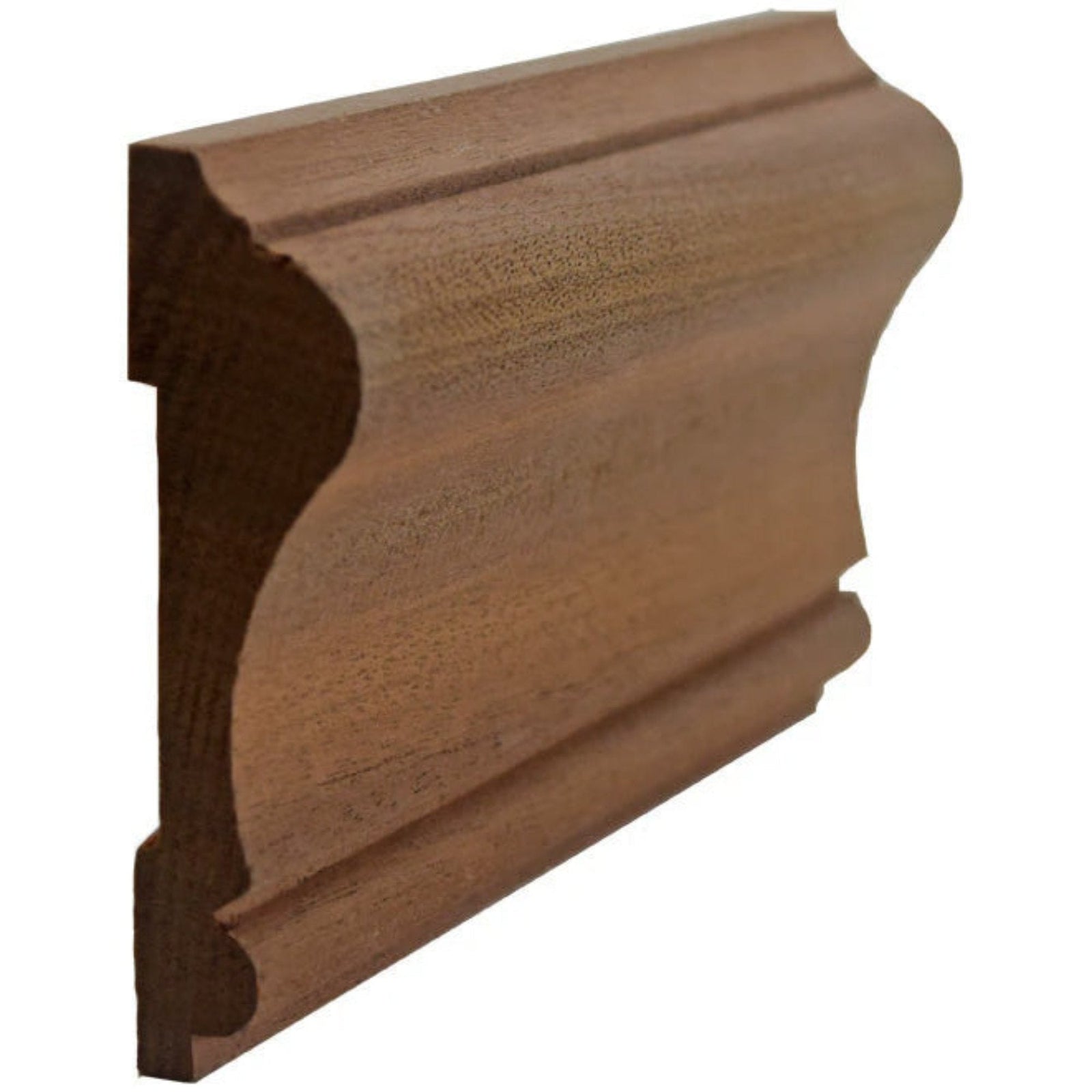EWCH11 Colonial Chair Rail 2-3/4