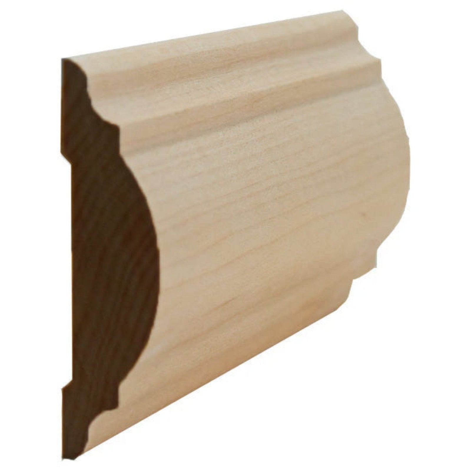 EWCH20 Traditional Chair Rail 2-3/4