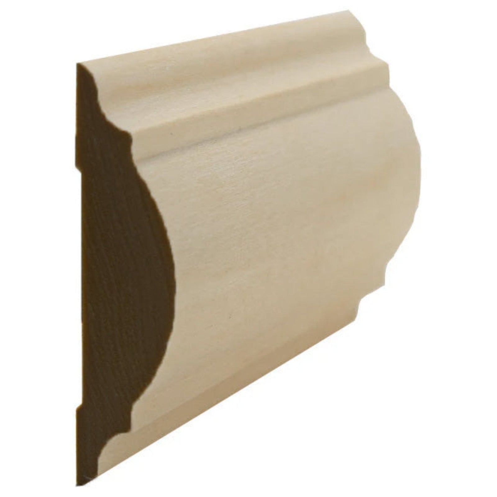 EWCH20 Traditional Chair Rail 2-3/4