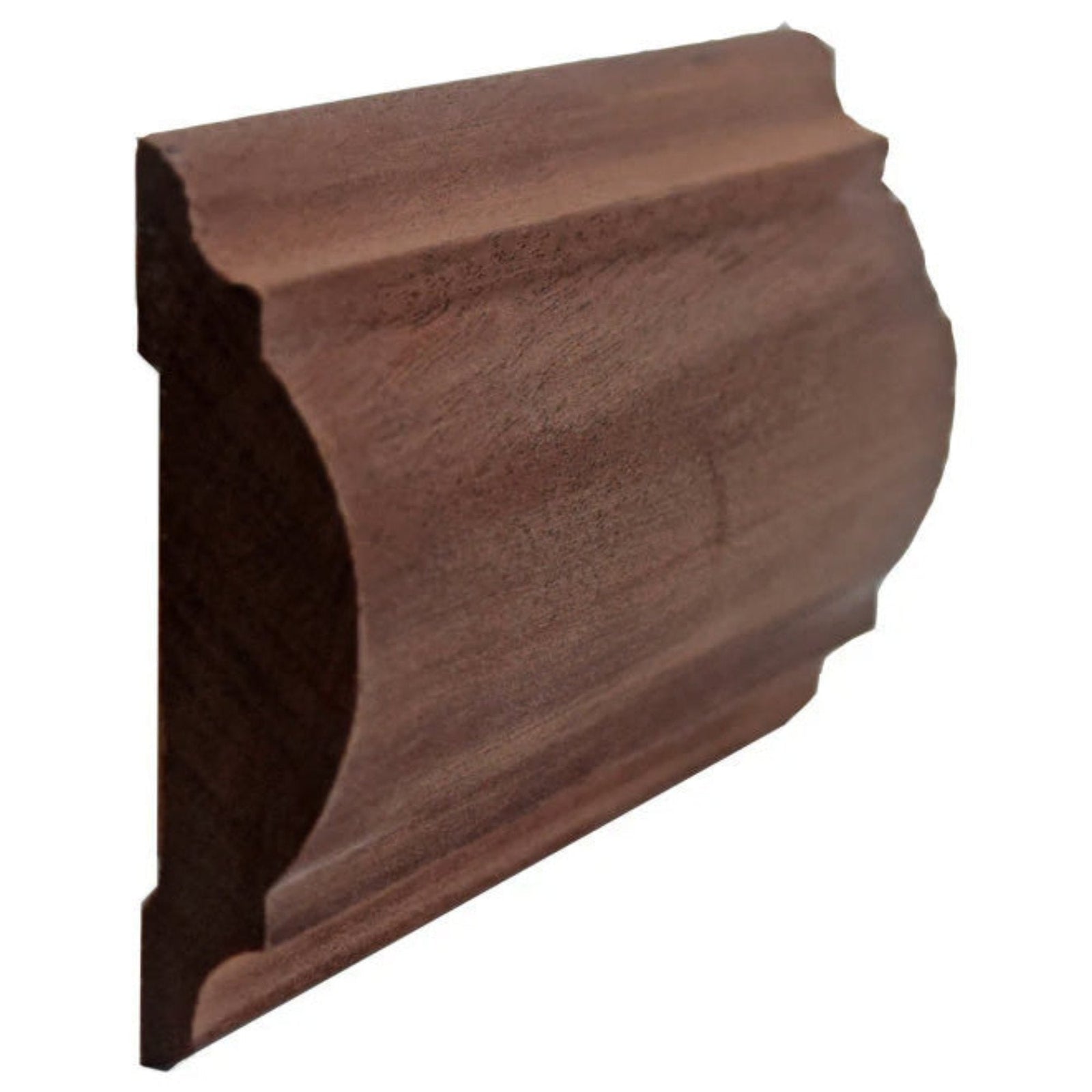 EWCH20 Traditional Chair Rail 2-3/4
