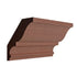 EWCR17 Crown 3/4" x 3-3/16" Unfinished 2-1/2" High x 2" Deep