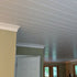 EWCR43 Cove Crown 7/8" x 4-1/4" Unfinished 3-1/4" High x 2-3/4" Deep