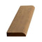 EWCS11 Kitchen Cabinet Scribe 1-1/4" Wide x 5/16" Trim. Unfinished