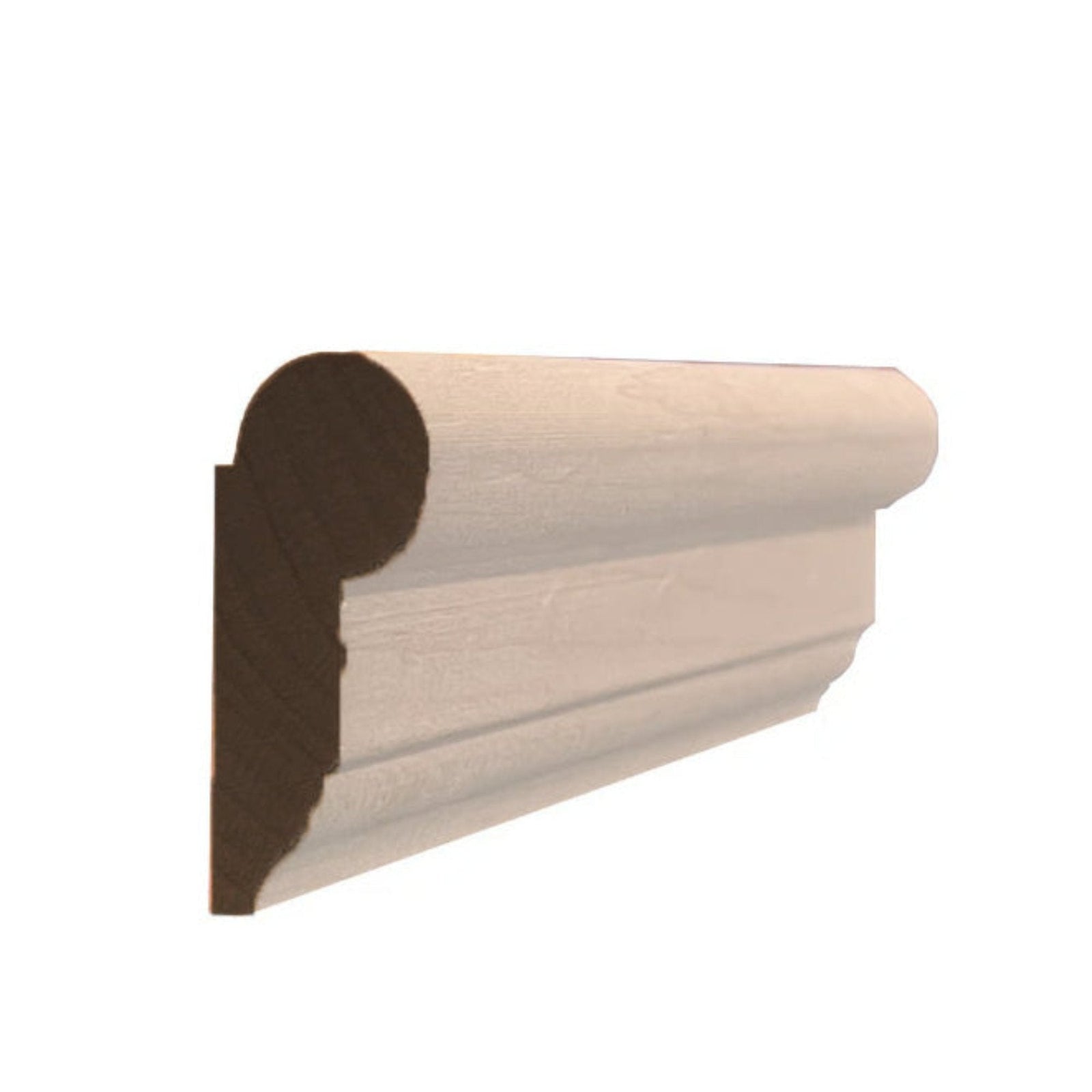 EWPC11 Picture Hanging Rail 1-5/8