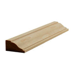 EWPM11 Colonial Panel Molding 7/8" wide x 7/16" Trim. Unfinished