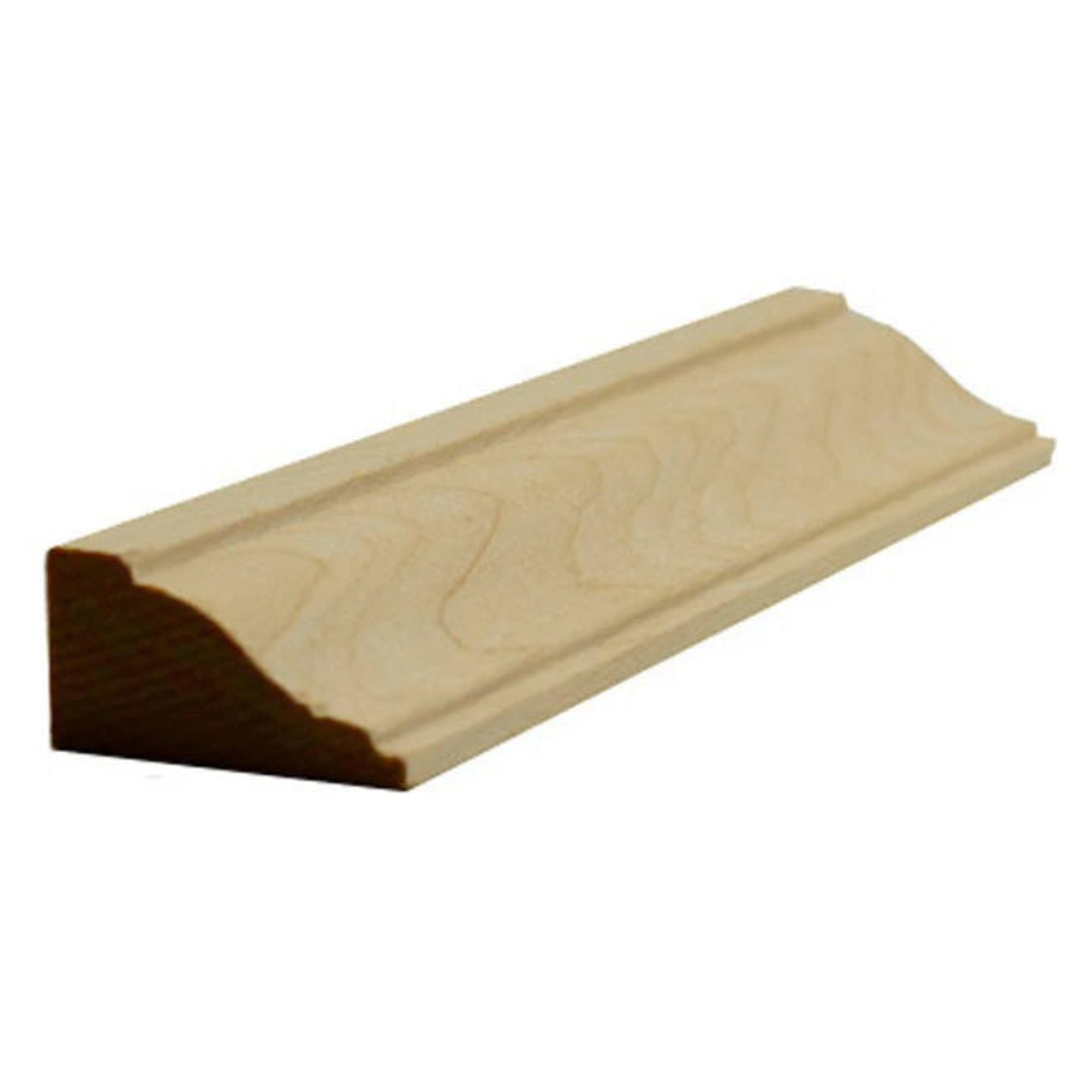 EWPM12 Colonial Panel Molding 1-1/8" wide x 9/16" Trim. Unfinished