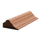 EWPM19 Nose and Cove Panel Molding 1-1/2" wide x 3/4" Trim. Unfinished