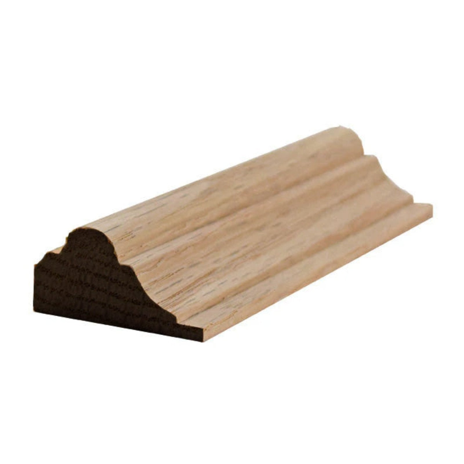 EWPM19 Nose and Cove Panel Molding 1-1/2