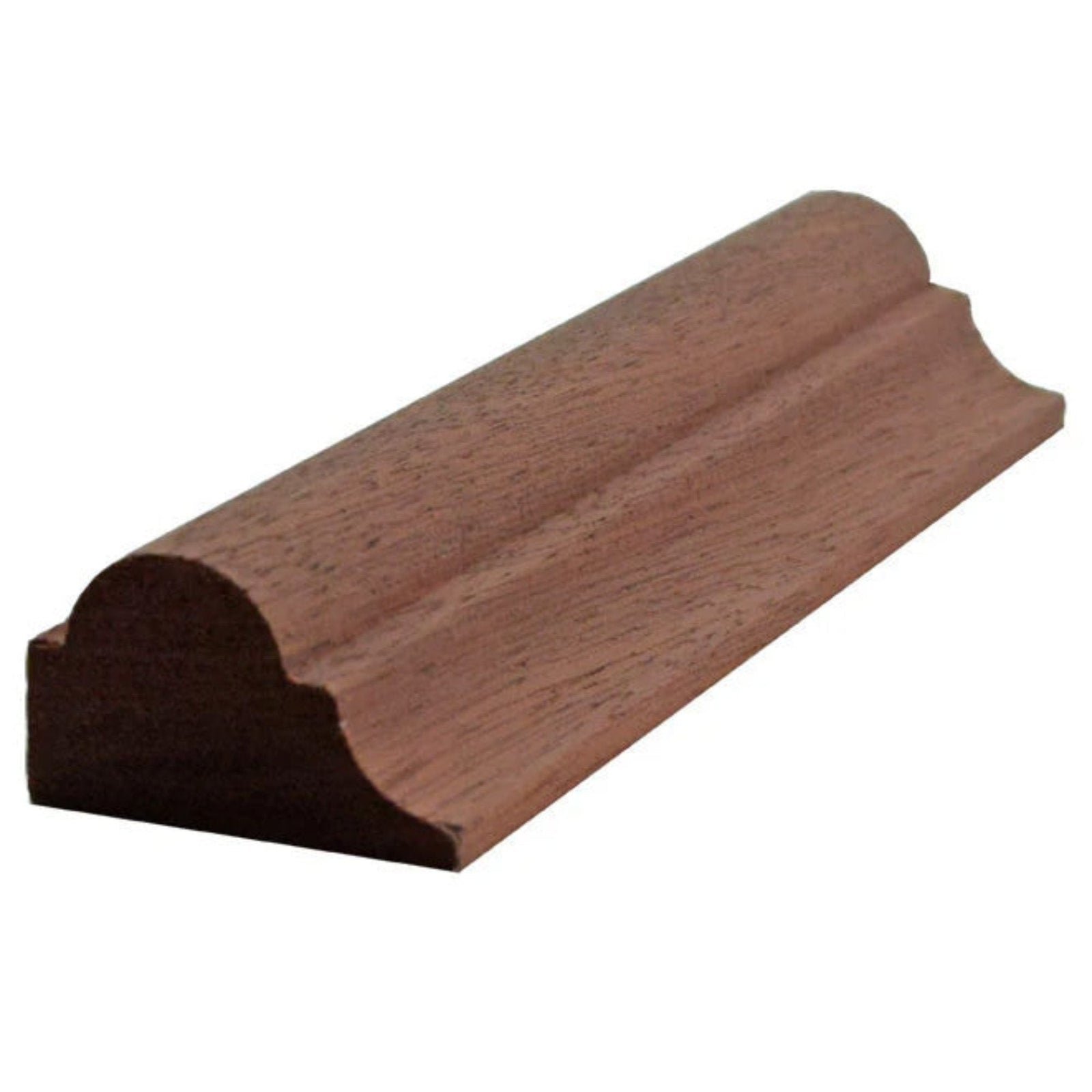EWPM23 Nose and Cove Panel Molding 1-1/4