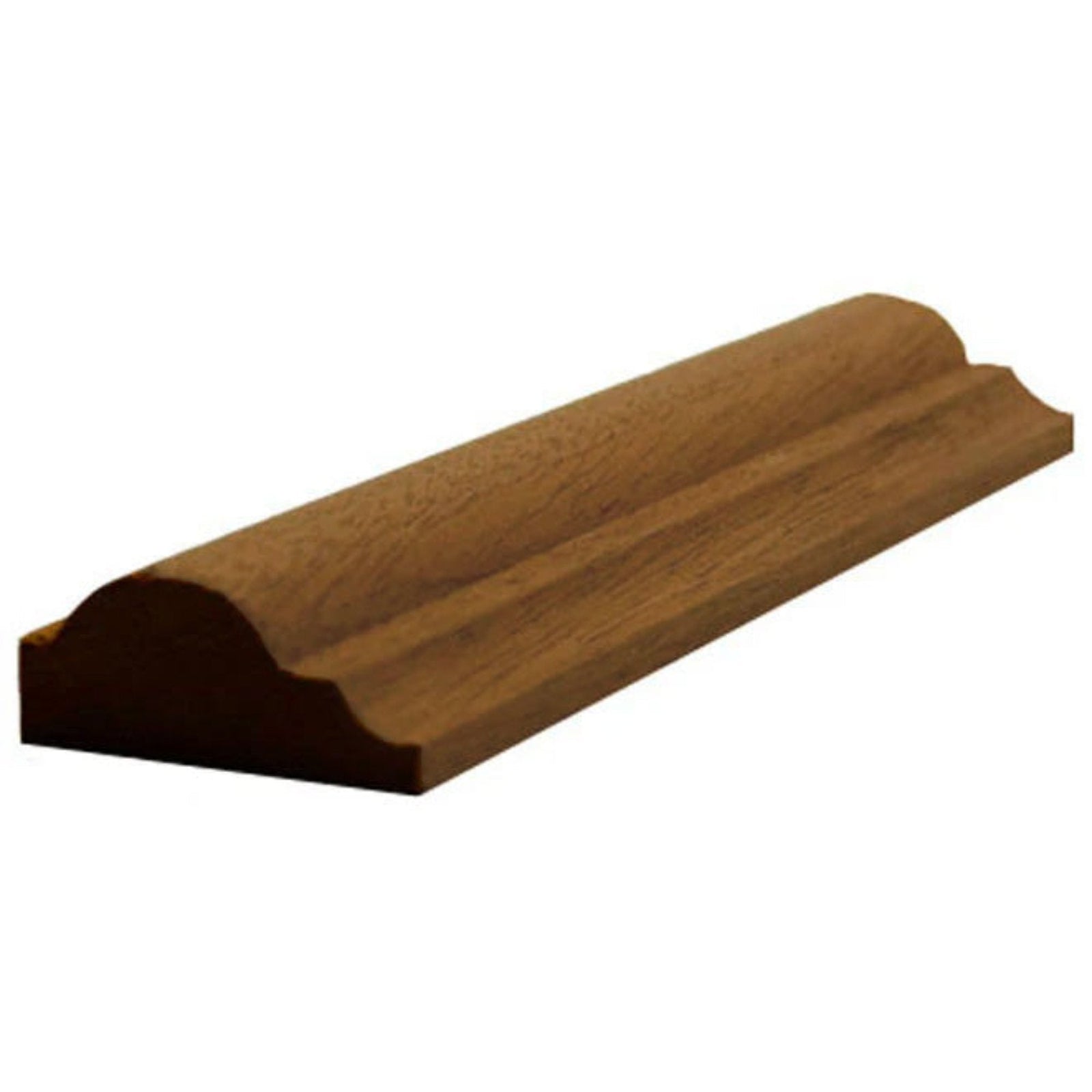 EWPM33 Nose & Cove Panel Molding 1-1/4