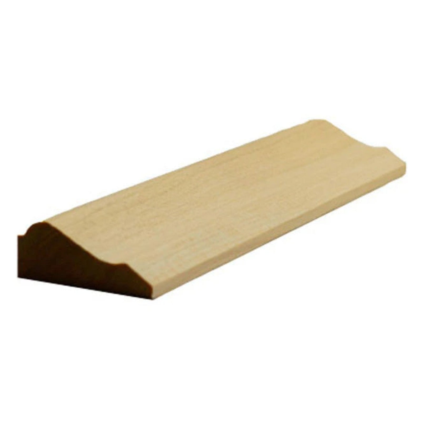 EWPM38 Colonial Panel Molding 1-1/8