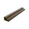 EWPM39 Ogee Panel Molding 3/4" wide x 7/16" Trim. Unfinished