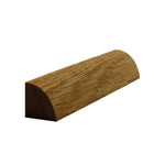EWQR12 Quarter Round 3/4" x 3/4" Moulding Trim. Unfinished