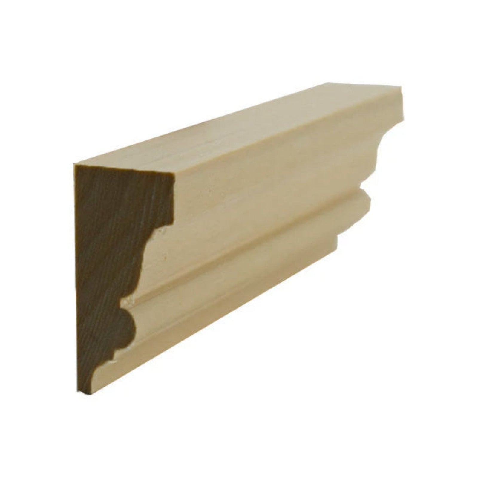 EWSC11 Solid Crown 1-3/4