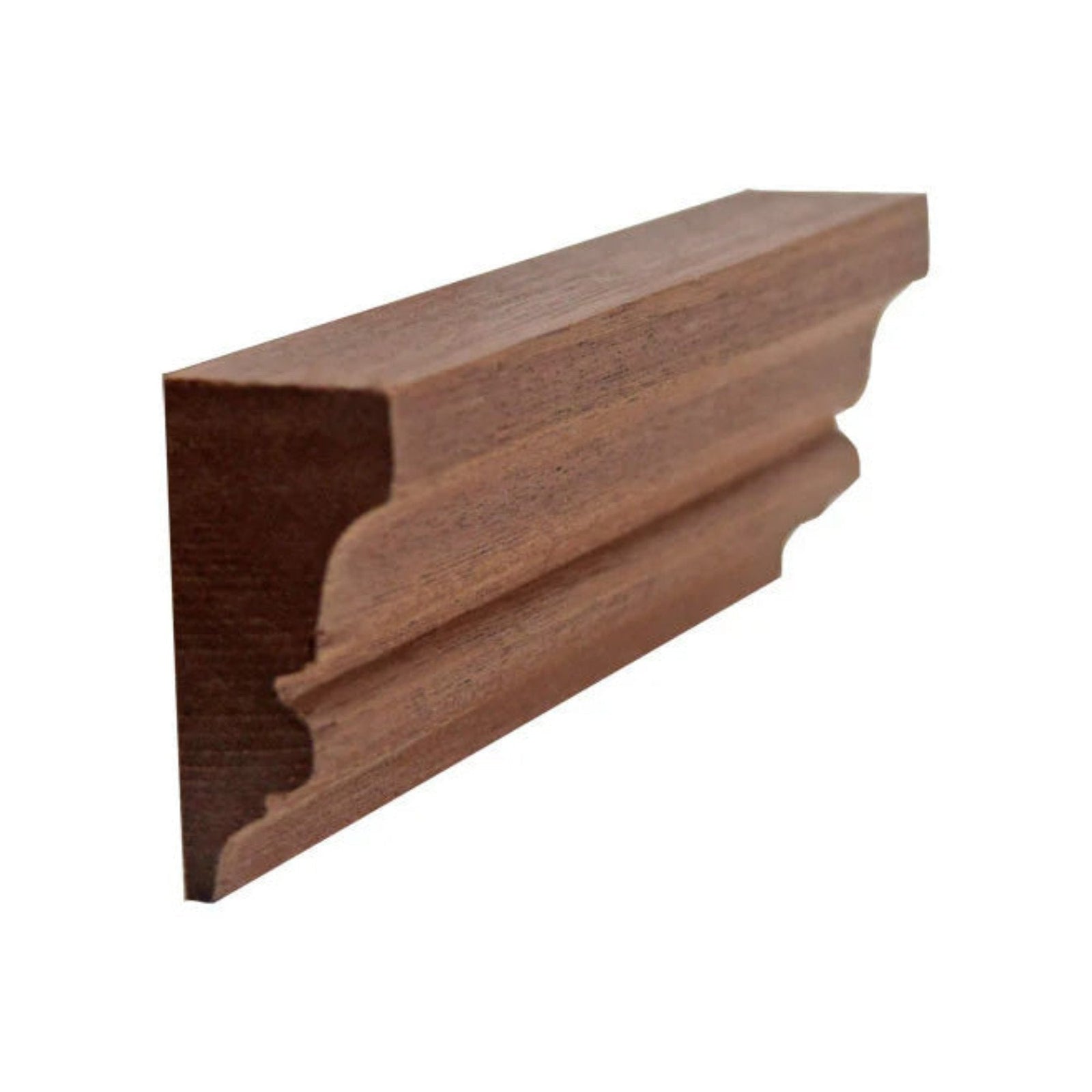 EWSC11 Solid Crown 1-3/4