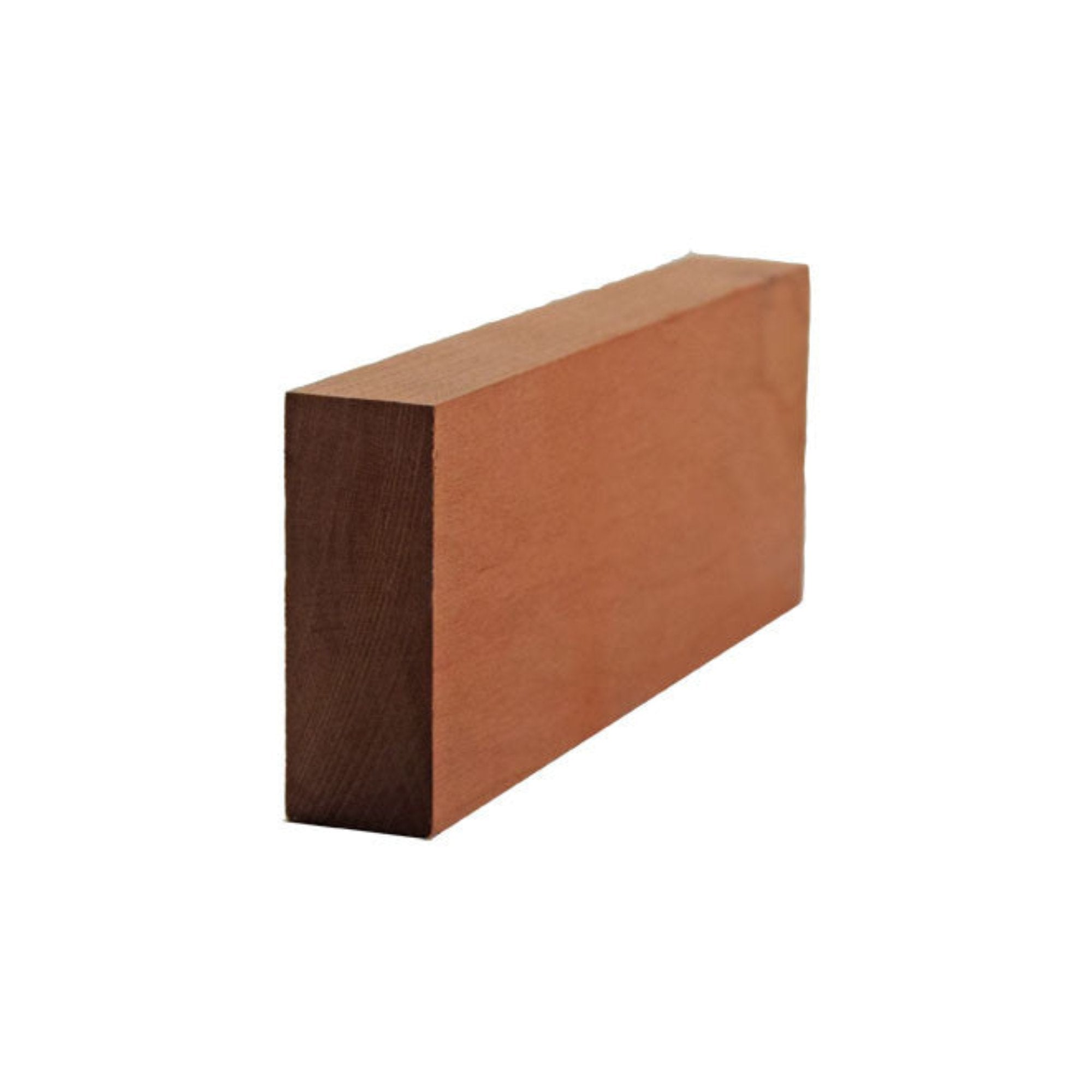EWSS11 Square Stock 2" Wide x 3/4" S4S Trim. Unfinished