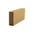 EWSS11 Square Stock 2" Wide x 3/4" S4S Trim. Unfinished