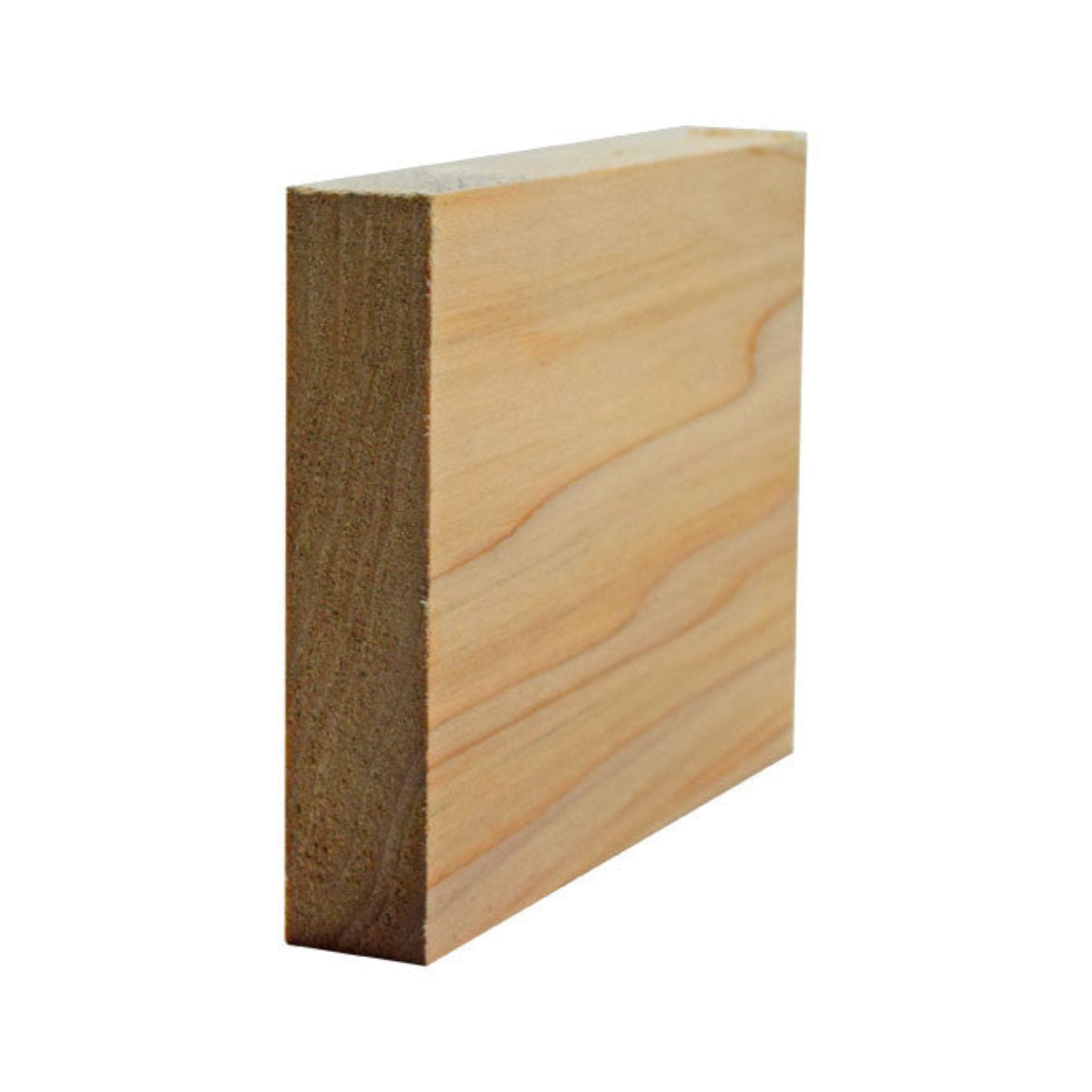 EWBB52 Square edge 3-1/2