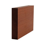 EWBB52 Square edge Baseboard Moulding