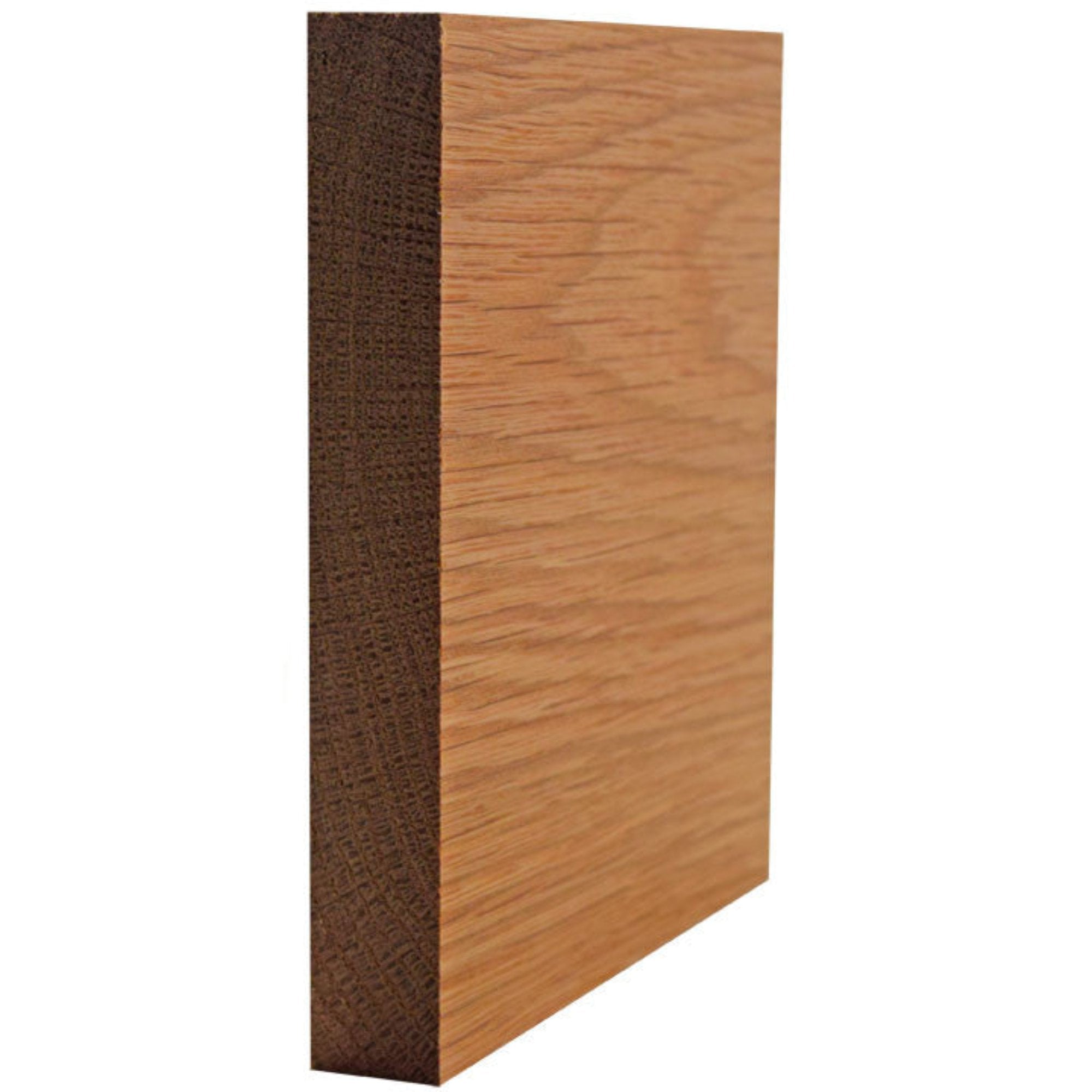 EWSS13 Square Stock 5-1/4" Wide x 3/4" S4S Trim. Unfinished