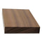 EWWS52 Windowsill 3-1/2" wide x 3/4" Stool S4S. Unfinished