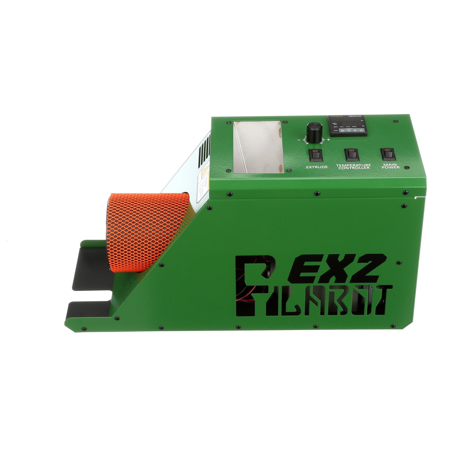 Extrusor de filamento EX2 