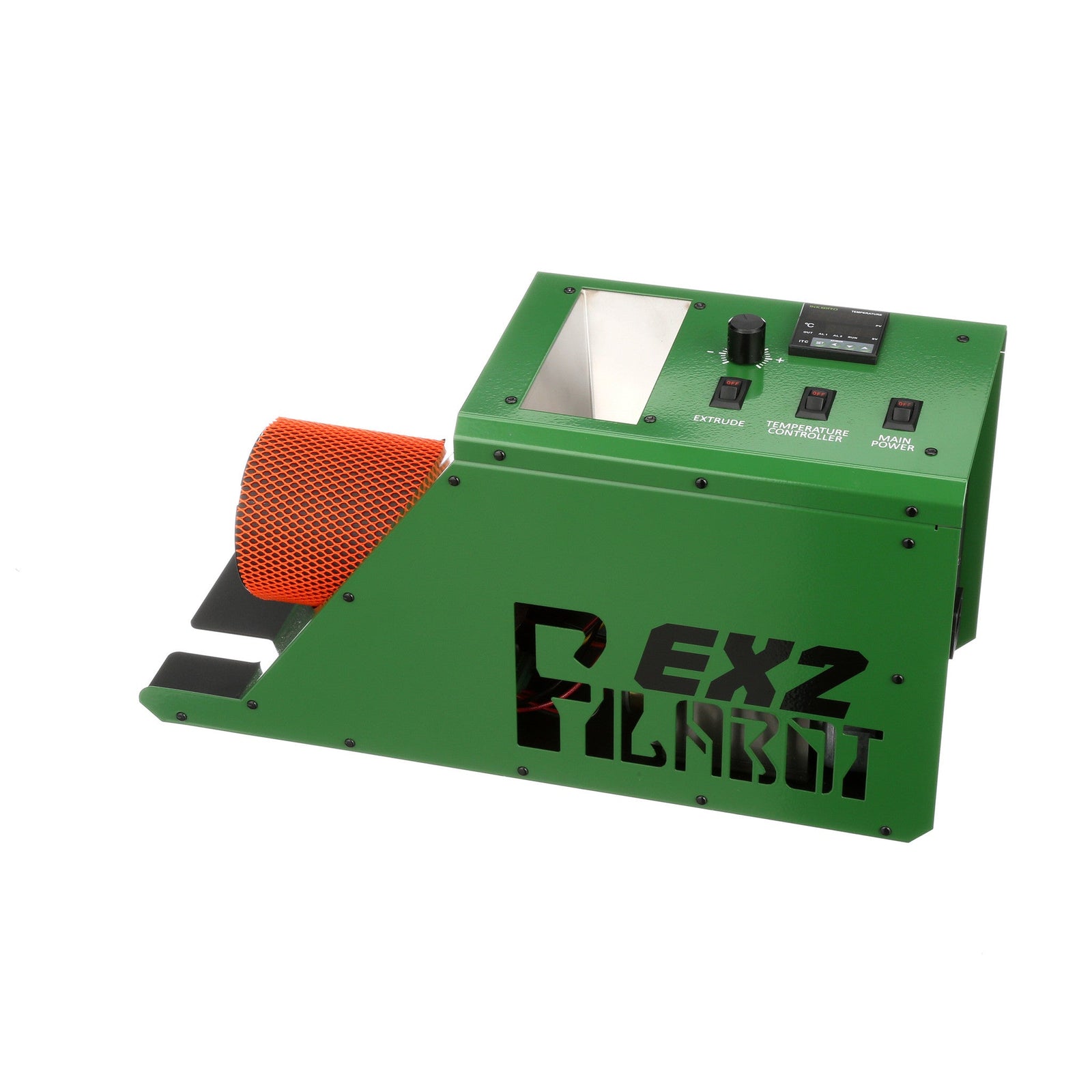 Extrusor de filamento EX2 
