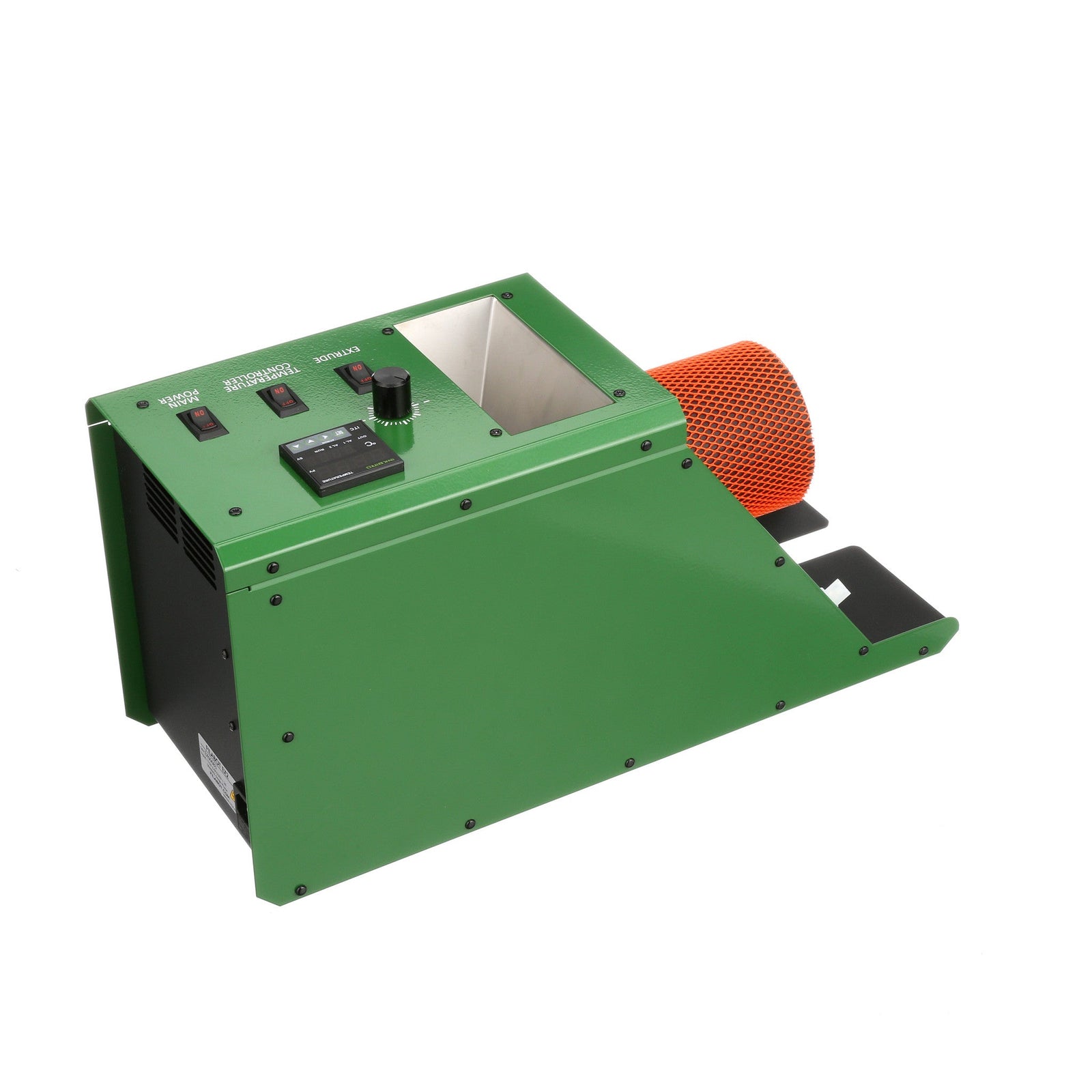 Extrusor de filamento EX2 