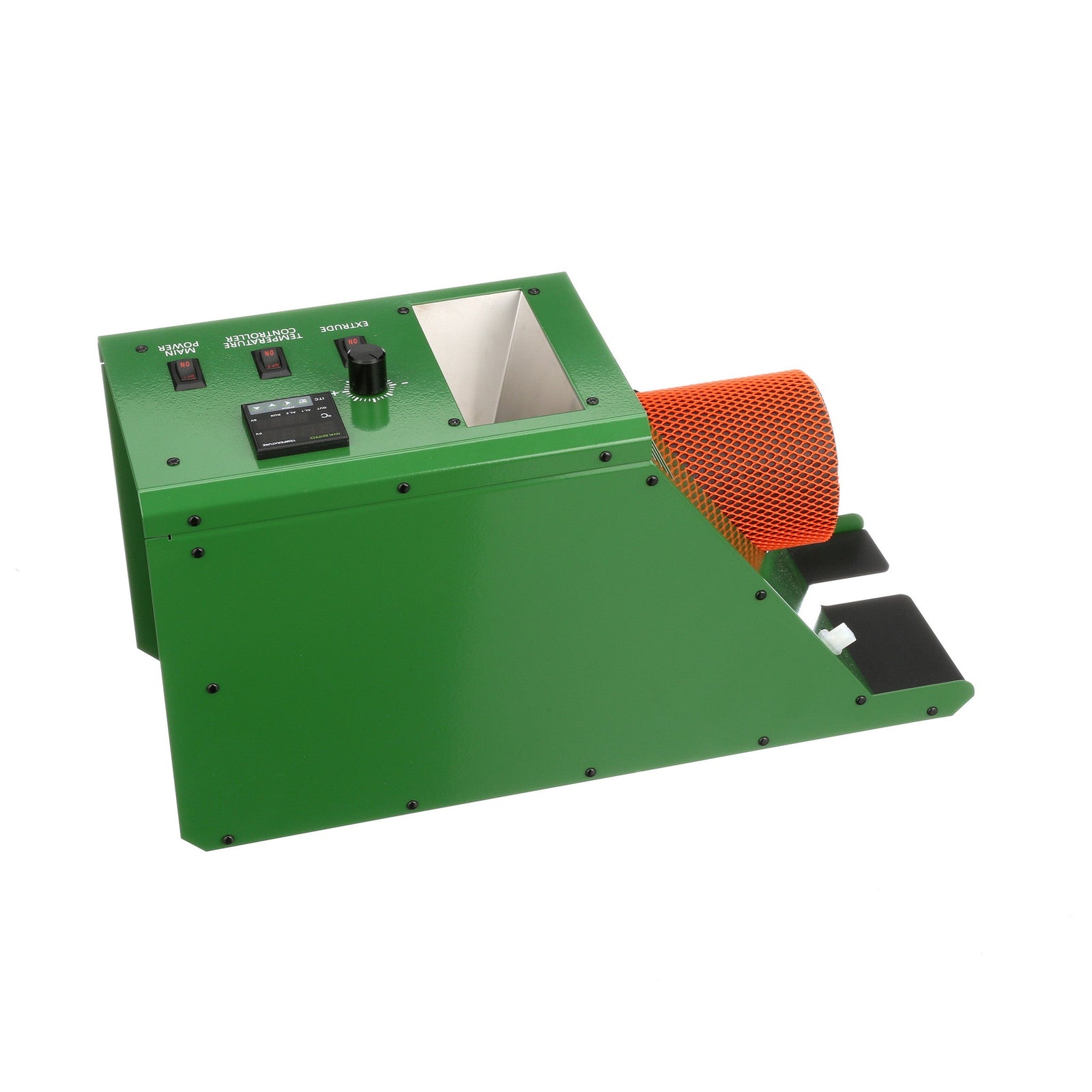 Extrusor de filamento EX2 