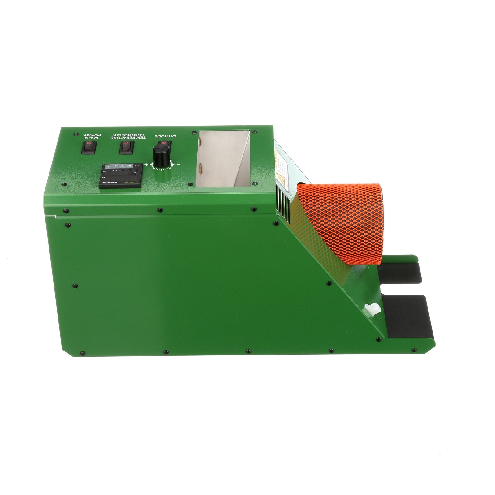 Extrusor de filamento EX2 