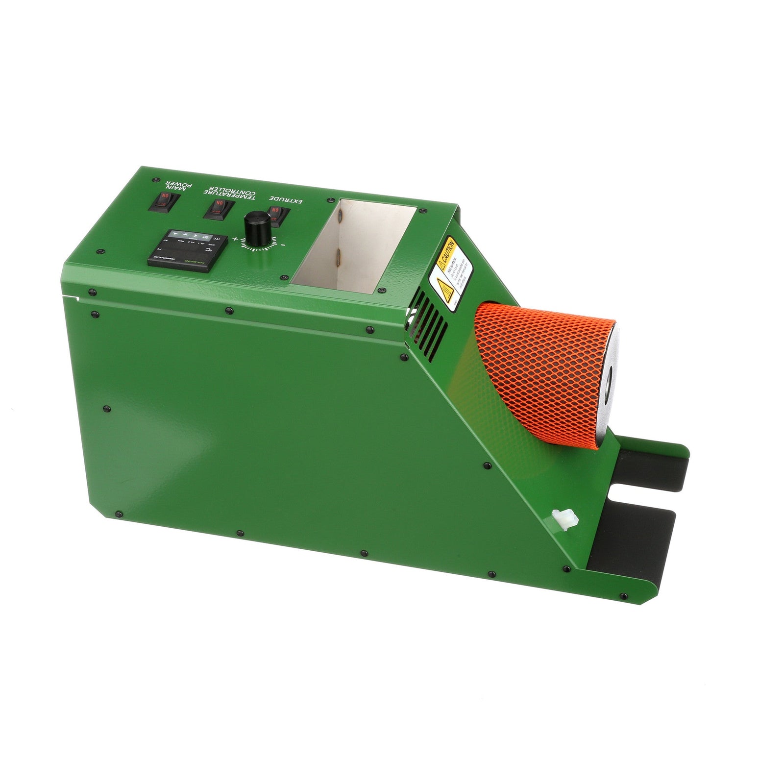 Extrusor de filamento EX2 