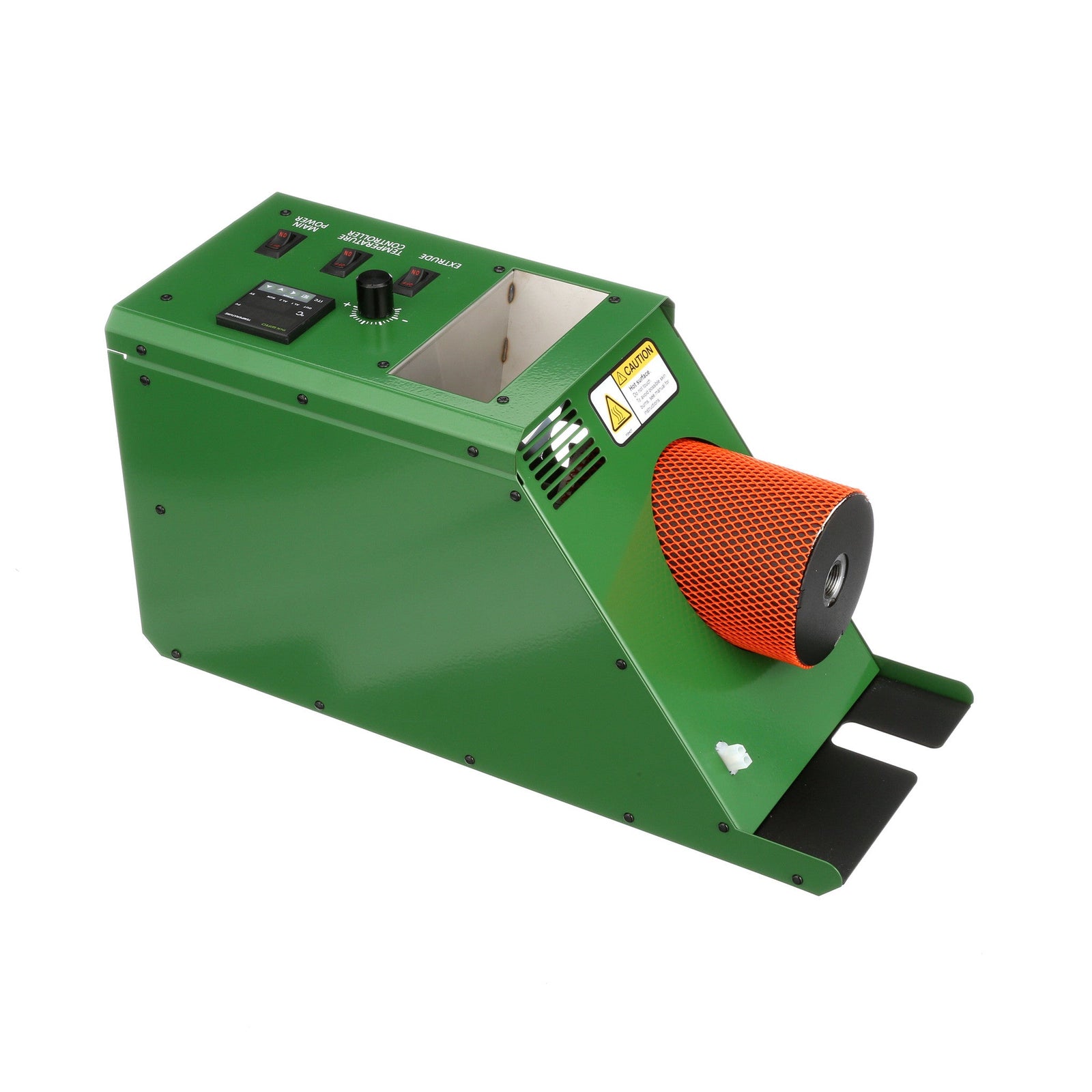 Extrusor de filamento EX2 