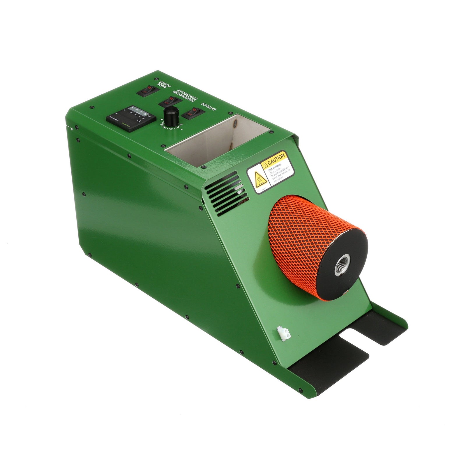 Extrusor de filamento EX2 