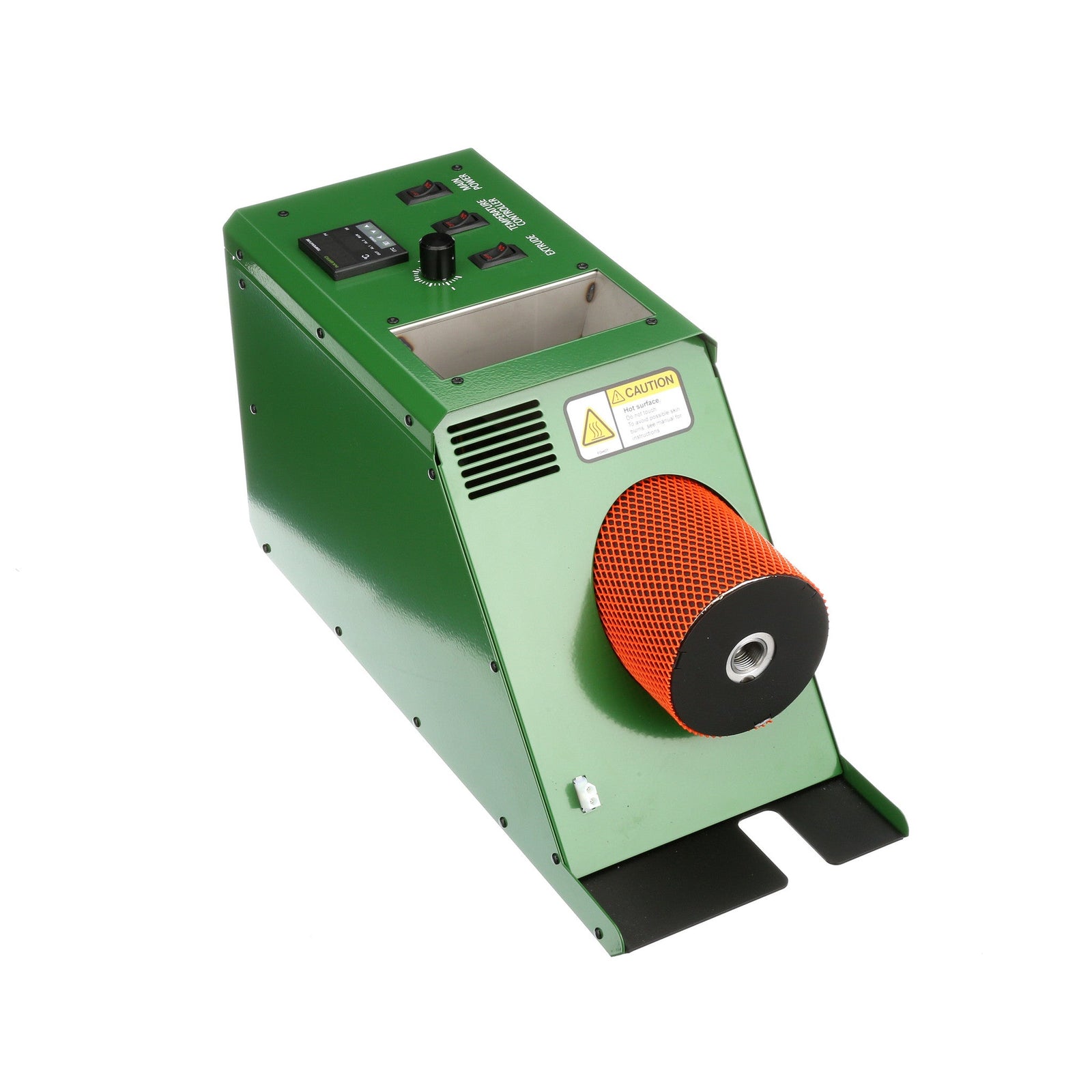 Extrusor de filamento EX2 