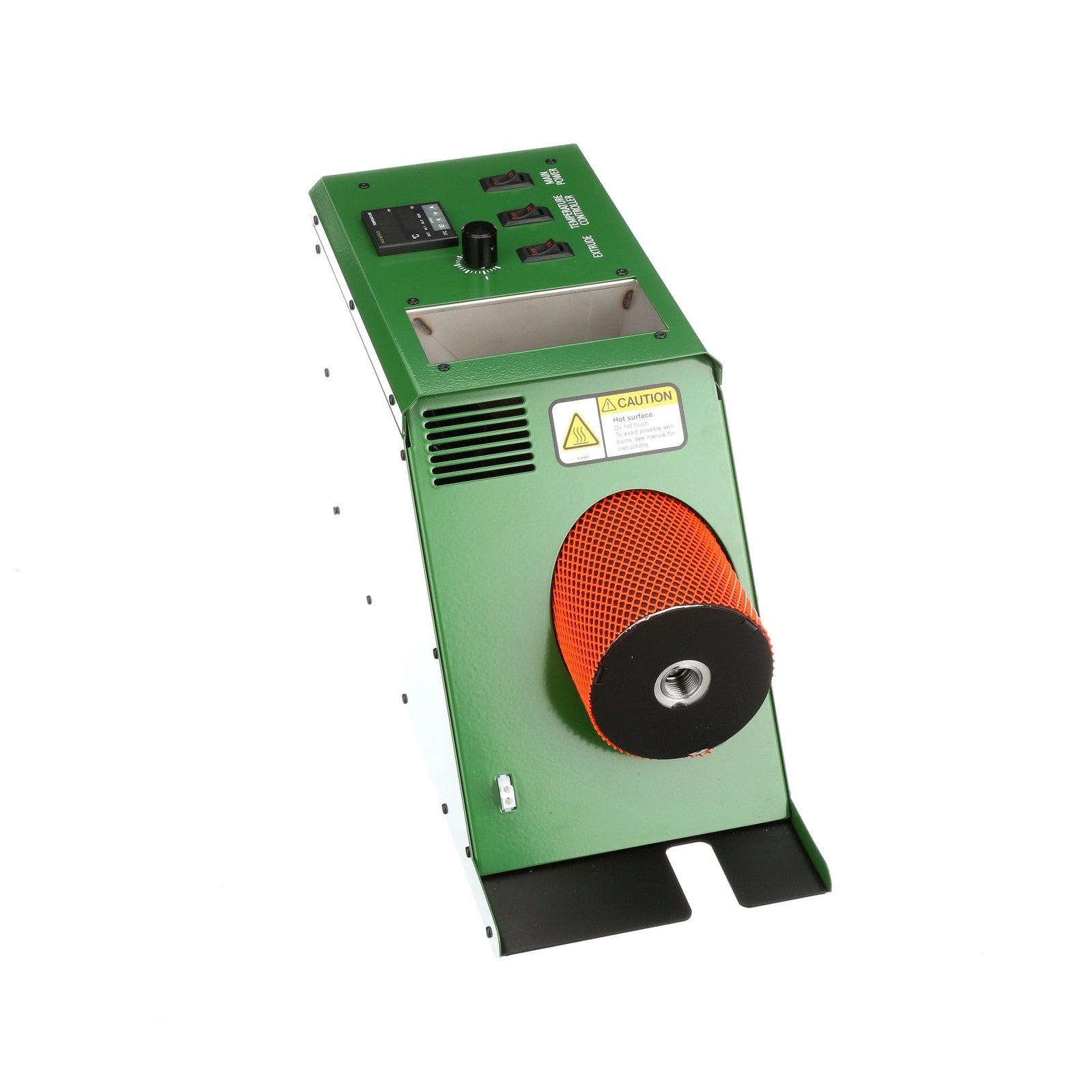 Extrusor de filamento EX2 